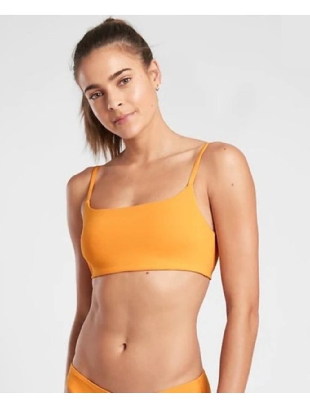 Athleta bikini